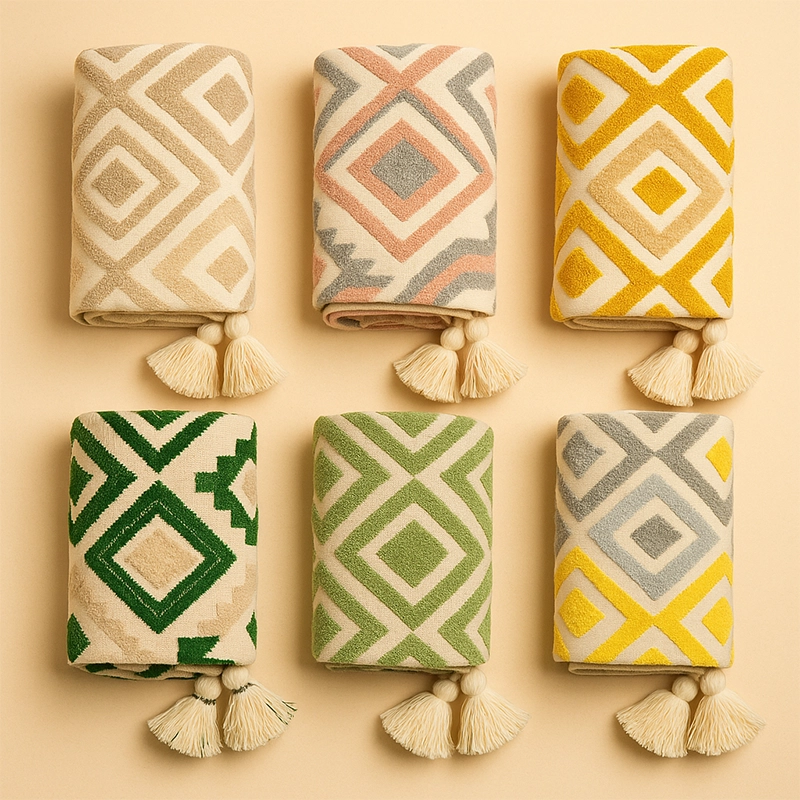 شال مبل پانچ