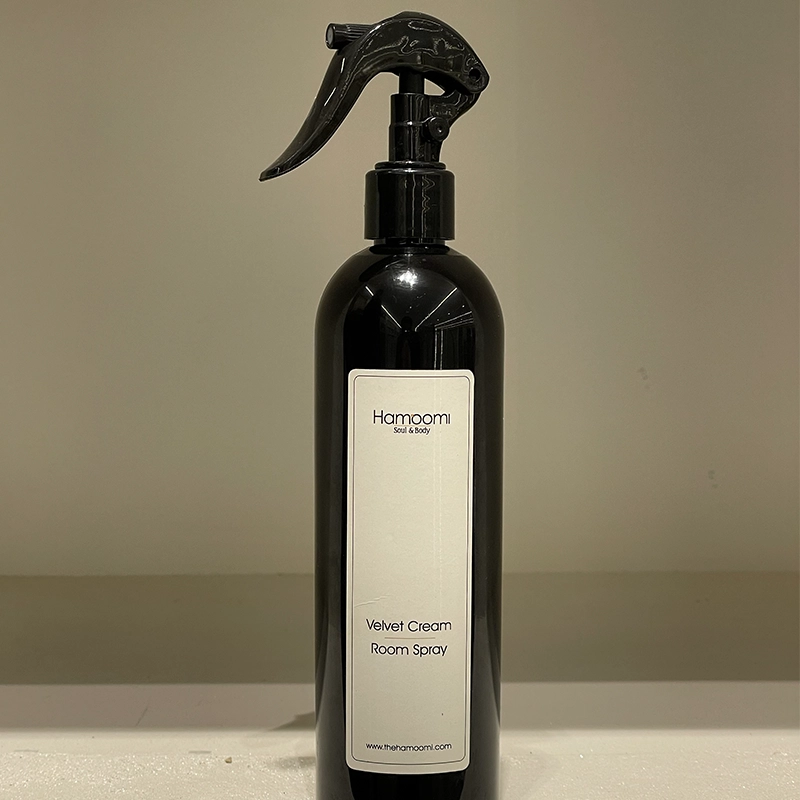 خوشبوکننده اتاق حمومی